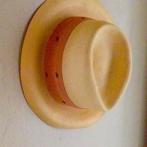 Stetson hat